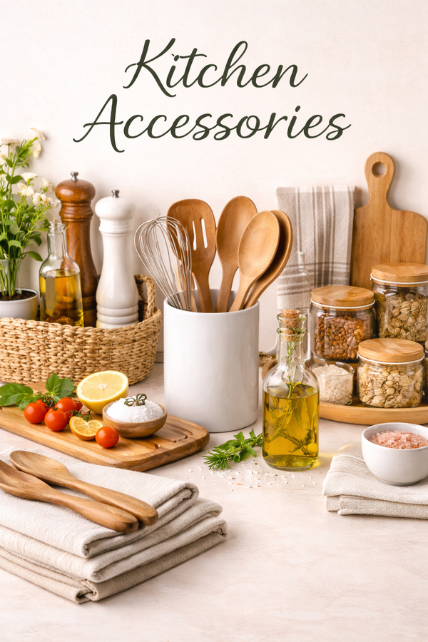 Kitchen Accessories
