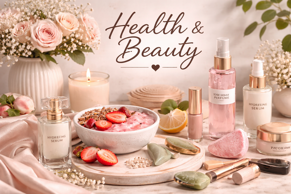 Health & Beauty
